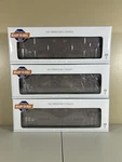 Ho Athearn Rtr Tobx Railbox Brown 60 Gunderson Cars Brand New. Fixed Price $119.95.