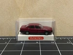 Wiking 19201 Bmw 750I - Dark Red 1:87/HO. Fixed Price $5.78.