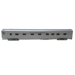 Walthers Ho Scale Santa Fe Super Chief Sleeper Passenger Car. Fixed Price $66.96.
