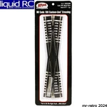 Atlas Trains 177 Ho Code 100 12.5 Degree Custom Crossing. Fixed Price $17.53.