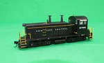 Walthers Ho 920-43507 Proto Emd NW2 Diesel Locomotive "new York Central". Fixed Price $271.98.