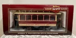 Bachmann 93939 Big Haulers United Traction Co. Fixed Price $150.00.