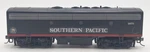 Stewart 9241 Ho Sp F7B Phase Ii/ F9B Powered Diesel Locomotive #3971 W/ Dcc Ex. Fixed Price $38.39.