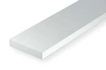 Evergreen Scale Models 364 24" Strip Styrene Pack, .080X.080 (14 Pack). Fixed Price $7.99.