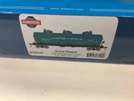 Roundhouse #3192 Scale Desoto Chemical Dome Tank Car 4 Pack. Fixed Price $89.99.