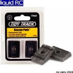 Woodland Scenics TT4551 Rescue Pads. Fixed Price $9.98.