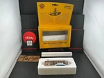 Bachmann San Francisco Cable Car Item #60542 Open Box New. Fixed Price $46.33.
