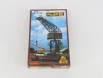 Ho 1/87 Scale Faller Kit B-162 Gantry Crane. Fixed Price $79.95.