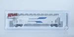 Nos Atlas Procter & Gamble 41030 Scale Acf Pressureaide Hopper Car -50 000 616. Fixed Price $24.95.