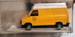 Ho - Praline 3276 Citroen Work Van Vehicle Nip. Fixed Price $6.50.
