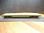 Mantua Ho Scale 51' Great Northern 42953 Flat Skid Car. Fixed Price $12.00.