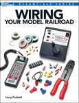 Kalmbach Wiring Your Model Railroad Book For Ho,n,o Gauge Trains Dcc #12491. Fixed Price $19.99.