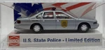 Ho Busch 47682 Iowa State Patrol Chevrolet Caprice Police Car Vehicle. Fixed Price $15.00.