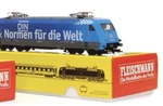 FLEISCHMANN/824555/BR101/H0 Digital Without Sound. Fixed Price $200.00.