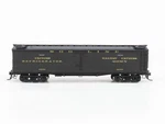 Ho Scale Broadway Limited Imports Soo Line Express Reefer #4249. Fixed Price $25.95.