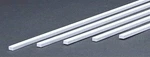 Evergreen Plastic Styrene Strips .188X.312 (5) - Model Railroad Scratch. Fixed Price $8.27.
