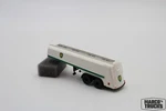 Brekina Henschel HS16 Flatbed/tarpaulin Semitrailer 2A/2A Self-made 1:87 /BRU700. Fixed Price $35.90.