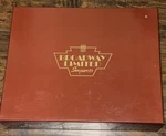 Ho Scale Broadway Limited Bli 002 Nyc 4-6-4 J1E Hudson Steam #5343 W/dcc & Sound. Fixed Price $300.00.