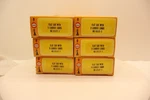 Cox, Ho, No. 6152-1, Santa Fe (atsf), Flat Car With Woodload, C-9, Fn/ob. Fixed Price $25.00.