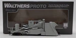 Walthers 920-110124 Ho Maintenance Of Way Jordan Spreader # 56 Ready To Run Ln. Fixed Price $48.13.