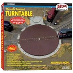 Ho Turntable. Fixed Price $50.85.