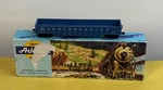 Cox Ho Scale 50 Boston & Maine Bm 71341 Exterior Braced Gondola Mint. Fixed Price $15.99.