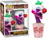 Killer Klowns From Outer Space Baby Pop Movies #1422 Vinyl Figure Funko. Fixed Price $12.38.