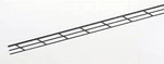 Plastruct Stair Rail (1) - Model Scratch Building Plastic Supply #90483. Fixed Price $7.50.
