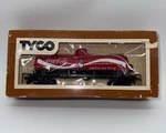 Tyco Ho Model Train Vintage 1970S Coca Cola Tank Car 315L Box Set Railroad. Fixed Price $25.00.