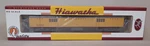 Fox Valley Models Ho FVM10086 Milwaukee Rd Express Baggage #1122 Yellow And Gray. Fixed Price $75.00.