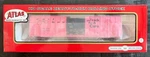 New Ho Atlas 5077 Sd Boxcar "on Track For Cure" Mint Breast Cancer Railbox. Fixed Price $55.50.