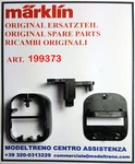Marklin 199373 Bellows Set Complete Tee. Fixed Price $9.33.