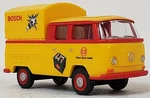 Wiking New Ho 1/87 Scale Volkswagen Vw T2 Crew Cab Pick-up "bosch" Spark Plugs. Fixed Price $31.99.