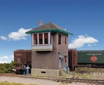 Walthers Cornerstone Pennsylvania Railroad Block & Interlocking Station 933-2.... Fixed Price $40.00.