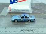 Busch 49082 Ford Crown Victoria Kentucky State Police Ho Scale 1:87. Fixed Price $22.99.