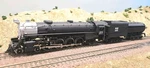 Ihc Western Pacific 4-8-2 Mountain #177 Ln. Fixed Price $139.00.