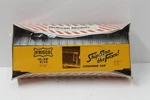 Mckean Models 10003 Ho Scale Kit 50' Sd Or Pd Box Car Slsf 6750 Nos Frisco. Fixed Price $9.60.