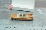 Busch 45118 Cadillac El Dorado Convertible Car 1:87 Scale Ho. Fixed Price $18.99.