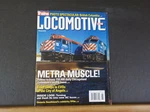 Trains Magazine Special Issue Locomotive Annual 2016. Fixed Price $11.00.