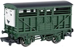 Bachmann Thomas & Friends Rolling Stock Troublesome Truck #3 77025. Fixed Price $38.98.