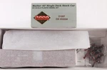 Proto 2000 21207 Ho Life Like Gn Mather 40' Single Deck Stock Car # 55034 Kit. Fixed Price $17.99.