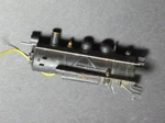 Ho Mantua 0-4-0 Shell Die Cast. Fixed Price $16.00.