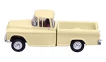 New Woodland Work Truck Ho Scale JP5597. Fixed Price $27.99.