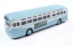 Classic Metal Works Ho 32318 New Jersey State Fair Gmc PD-4103 Transit Bus. Fixed Price $31.99.