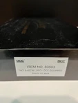 Bachmann Spectrum Dcc 83503 Ho Scale 8-40CW Locomotive Santa Fe #808. Fixed Price $129.87.