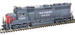 Atlas Ho Scale Emd GP40-2 Dcc Sound Southern Pacific #7668 10004254. Fixed Price $261.56.