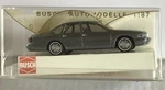 Ho 1/87 Scale, Busch #47600 -1995 Gray Chevrolet Caprice Door Sedan. Fixed Price $15.00.