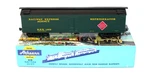 Athearn 5336 Ho 50' Express Reefer Kit Rea 1268 Built Boxed Kds Mw 90S. Fixed Price $14.99.
