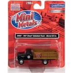Classic Metal 1/87 Ho Chevy Stakebed Truckmarvel Oil Co. 30662. Fixed Price $26.39.
