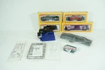 Life Like Choo Charlie Good & Plenty Steam Engine Set Item 8820 New G1-5. Fixed Price $55.00.